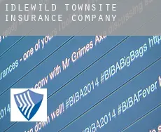 Idlewild Townsite  insurance company