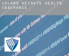 Island Heights  health insurance