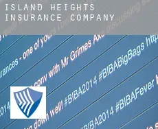 Island Heights  insurance company