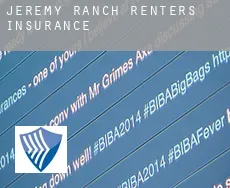 Jeremy Ranch  renters insurance