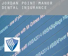 Jordan Point Manor  dental insurance