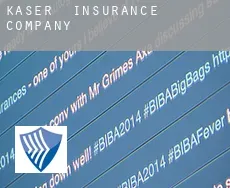 Kaser insurance company