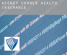 Keeney Corner  health insurance