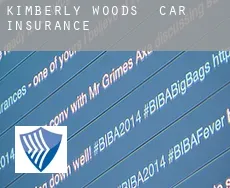 Kimberly Woods  car insurance