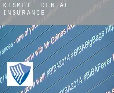 Kismet  dental insurance