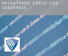 Knighthood Grove  car insurance