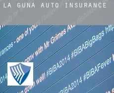 La Guna  auto insurance