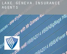 Lake Geneva insurance agents