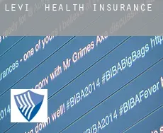 Levi  health insurance