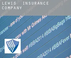Lewis  insurance company