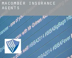 Macomber  insurance agents