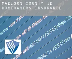 Madison County  homeowners insurance