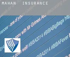 Mahan  insurance