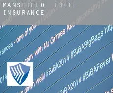 Mansfield  life insurance