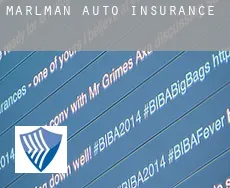 Marlman auto insurance