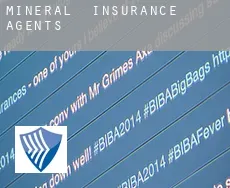 Mineral insurance agents