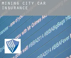 Mining City  car insurance