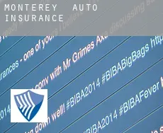 Monterey  auto insurance