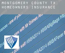Montgomery County  homeowners insurance