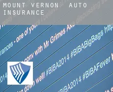 Mount Vernon  auto insurance