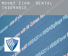 Mount Zion dental insurance