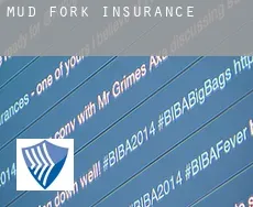Mud Fork  insurance