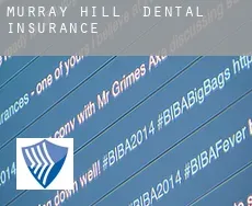 Murray Hill  dental insurance