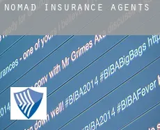 Nomad  insurance agents