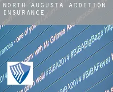 North Augusta Addition  insurance