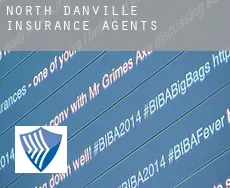 North Danville insurance agents