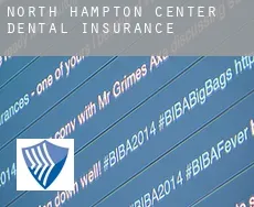 North Hampton Center  dental insurance