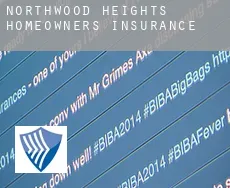 Northwood Heights  homeowners insurance