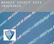 Nowata County  auto insurance