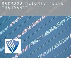 Oakwood Heights  life insurance