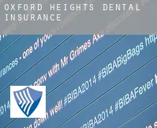 Oxford Heights  dental insurance