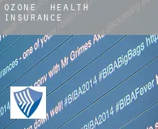 Ozone health insurance