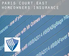 Paris Court East  homeowners insurance