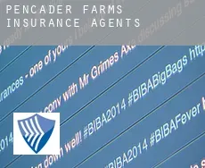 Pencader Farms  insurance agents