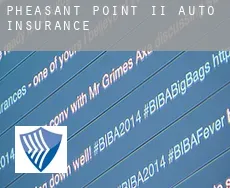Pheasant Point II  auto insurance