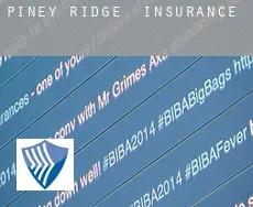 Piney Ridge insurance