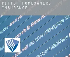 Pitts  homeowners insurance