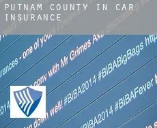 Putnam County  car insurance