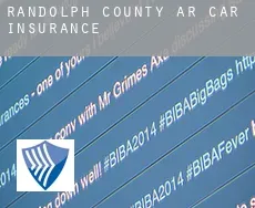 Randolph County  car insurance