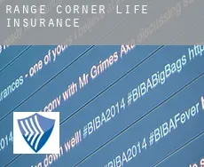 Range Corner  life insurance