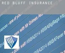Red Bluff  insurance