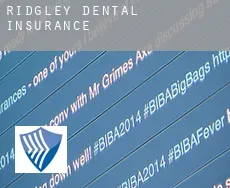 Ridgley  dental insurance