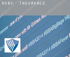 Roby  insurance