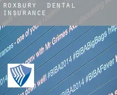 Roxbury  dental insurance