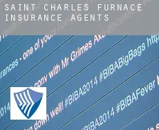 Saint Charles Furnace  insurance agents