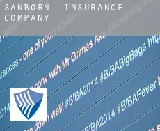 Sanborn  insurance company